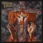 THE NIGHT ETERNAL - Moonlit Cross CD